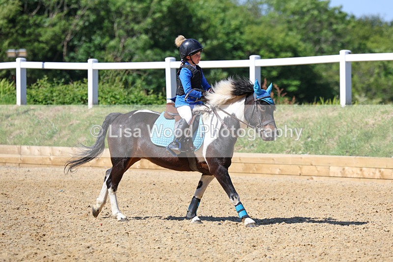 3E7A1653 - Class 1C: 40cm Open