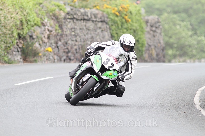  - Superbike Race
