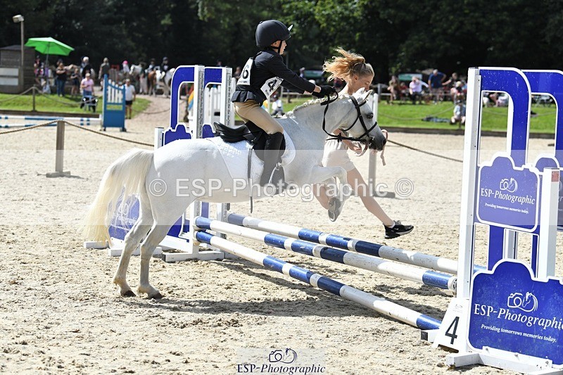 230824-140452-03758 - Round 2 Lead Rein Start to 14.40 CW