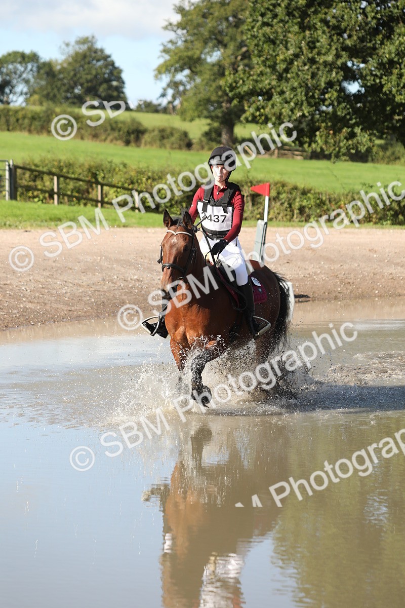 SBM_03831 - E3 Eventers Challenge 70cm Open