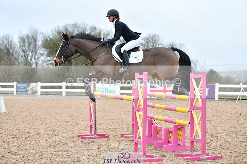 240124A-140706-00761 - Cls 5 Foxhunter & 1.20m Open