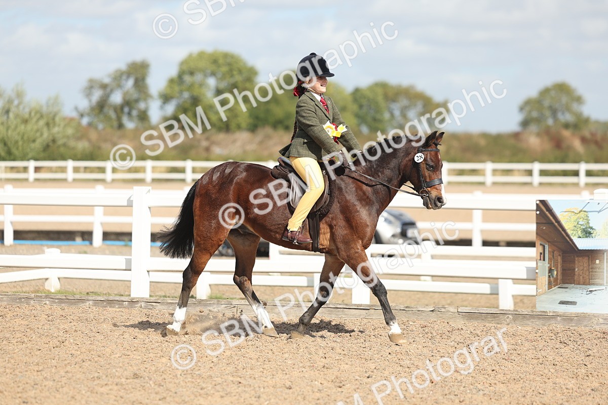 SBM_23195 - Class 806 - Young Rider 10ry and Under