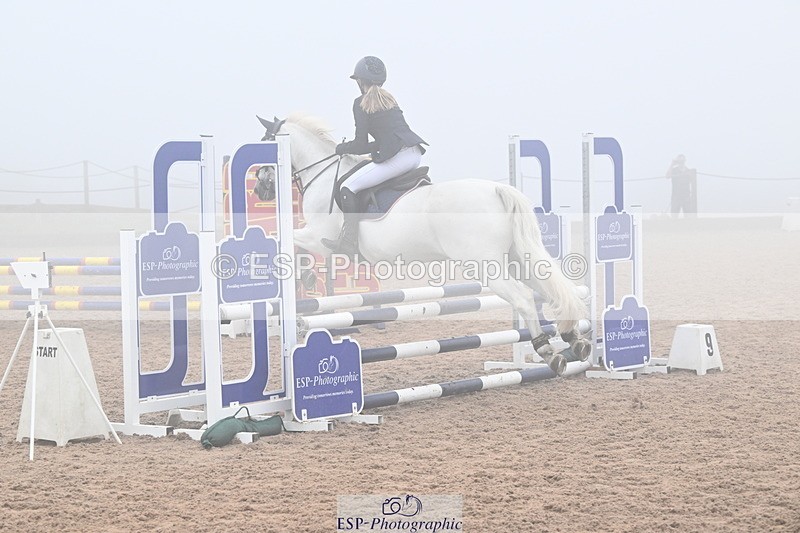 240907A-102627-00768 - Cls 2 Pony Small Team 70cm & 80cm