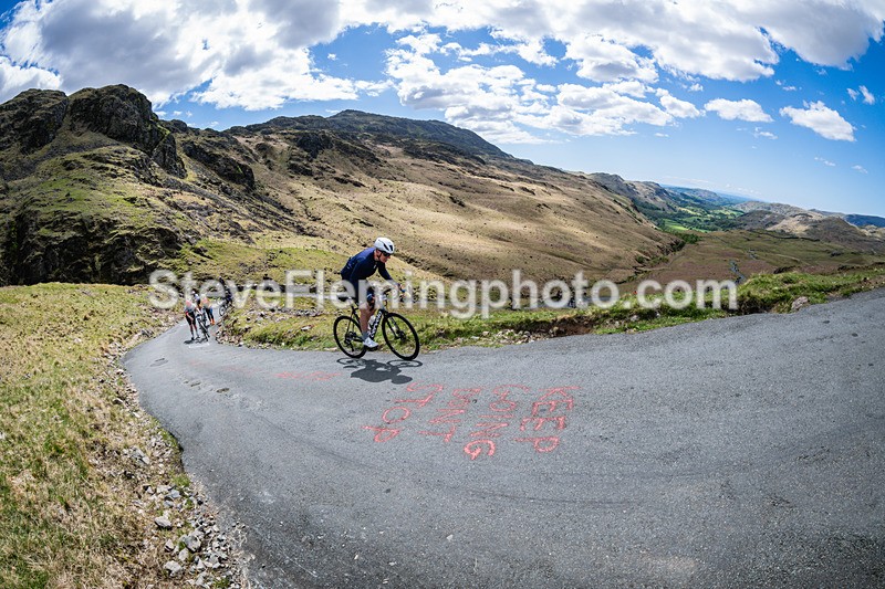 140349 - Hardknott Pass Camera 2 14.00-15.00
