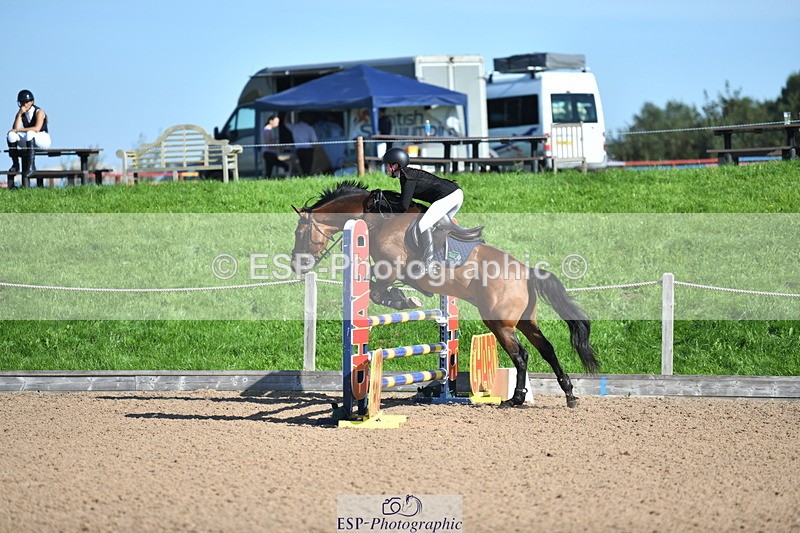 230903A-101159-03628 - Cls 12 95cm Amateur Quali