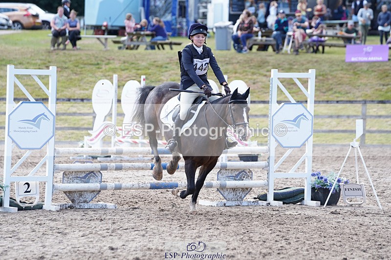 240824X-141304-28066 - 80cm Round 1 14.00 to 15.30