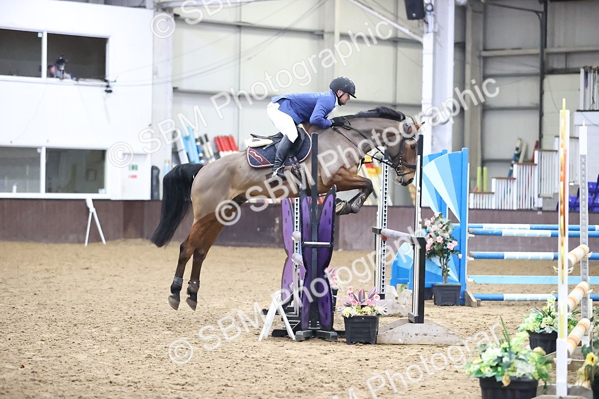 SBM_007374 - Class 22 - Senior  - 1.05m