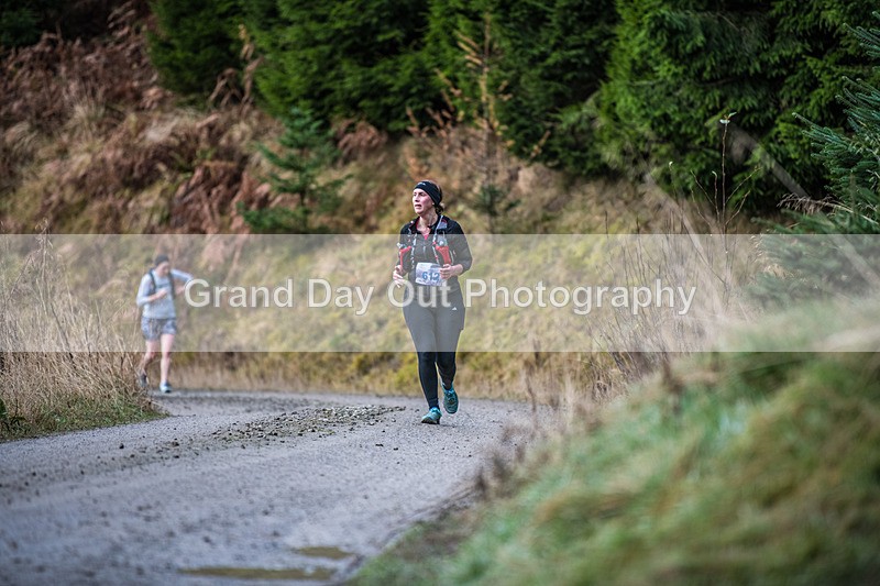 Glentress 21  10K-577 - High Terrain Events Glentress 21 & 10K Trail Races Saturday 16th November 2024
