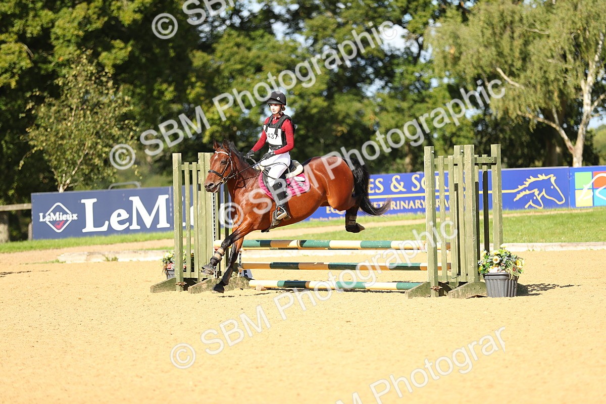 SBM_03230 - E3 Eventers Challenge 70cm Open