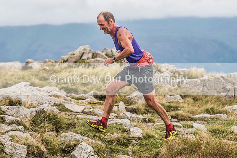 Three Shires-371 - Three Shires Fell Face Saturday 16th September 2023