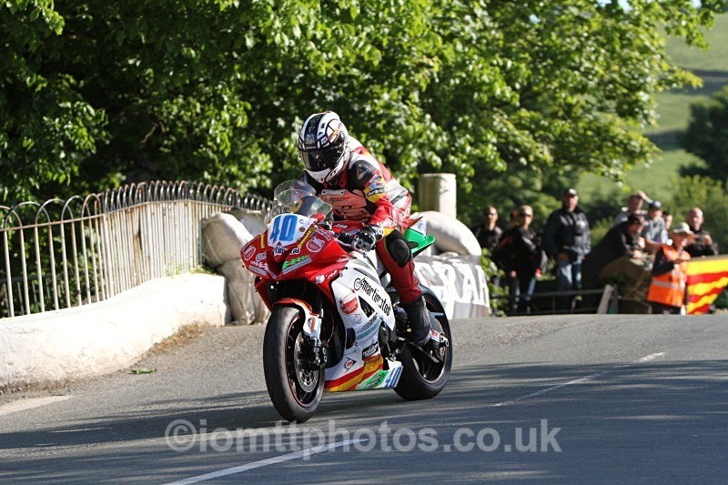  - Supersport Race 2