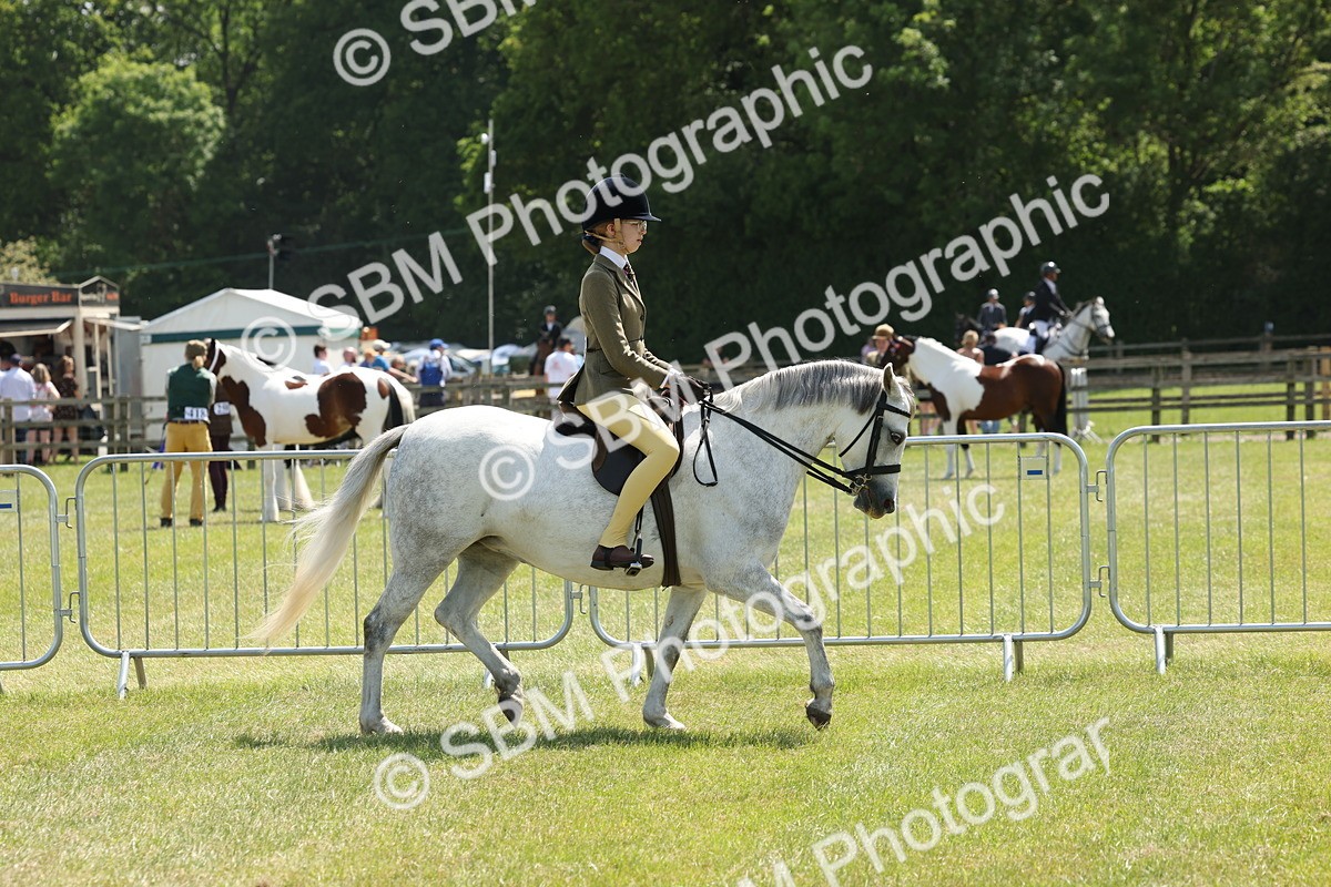 SBM_06726 - Class 26-30 - Mountain and Moorland Ridden