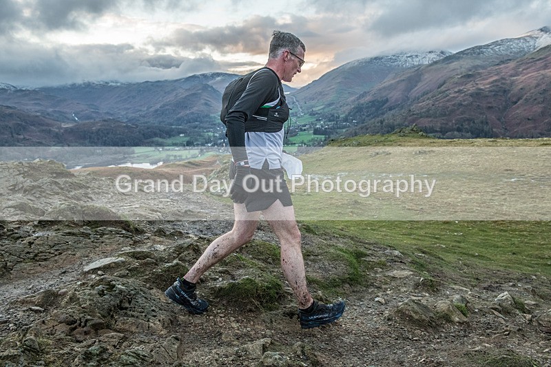 Loughrigg-345 - Loughrigg Fell Race Wednesday 12th April 2023