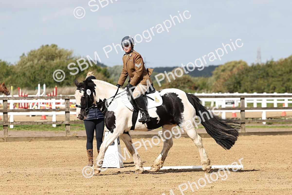 SBM_000528 - Class 45 - Prelim 1 Combined Training