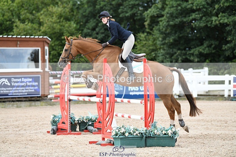 250801-103401-04345 - Cls 21 A&B Snr Disc & 1.00 Open