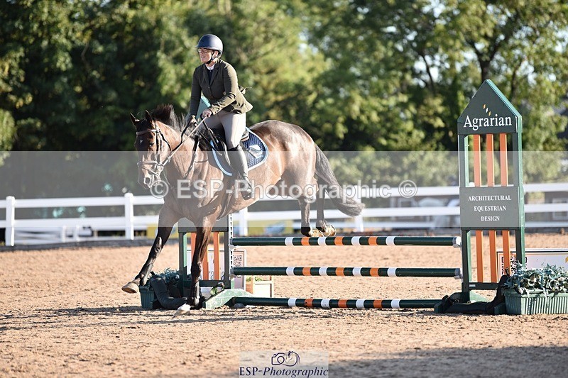 260731-080604-02783 - Cls 21 Clear Round