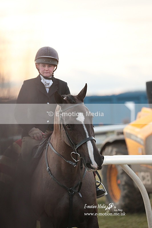 PtP 290123 3081018 - Heythrop Hunt PtP Cocklebarrow 29/01/2023