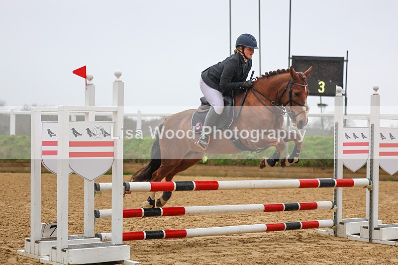 3E7A1501 - Class 2: 80 - 85cm