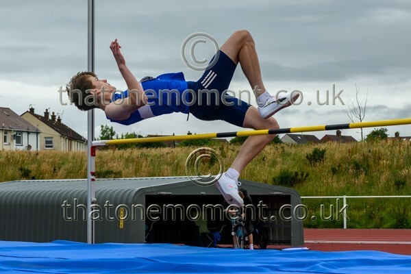 ComMast25-911194 - Field Male Set Two