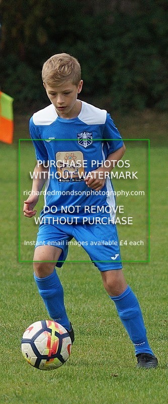 DSC00728 - Wattsfield U12 v Ibis Utd U13 12/9/21