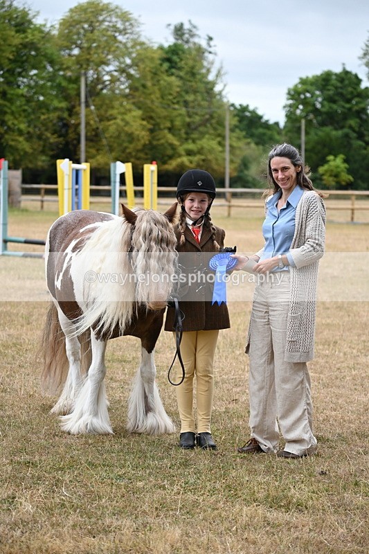WJ6_8426 - Class 10 Coloured in Hand
