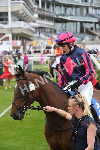 yr11062022r1-45 - Race 1 12.45pm Macmillan Ride of Their Lives, supported by Sky Bet