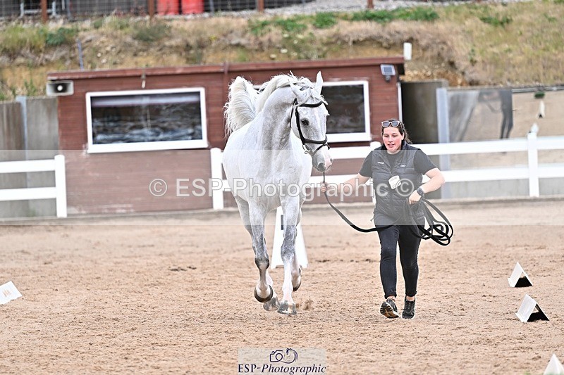 250716-164833-00771 - Trot Up 4.30 to 5.00