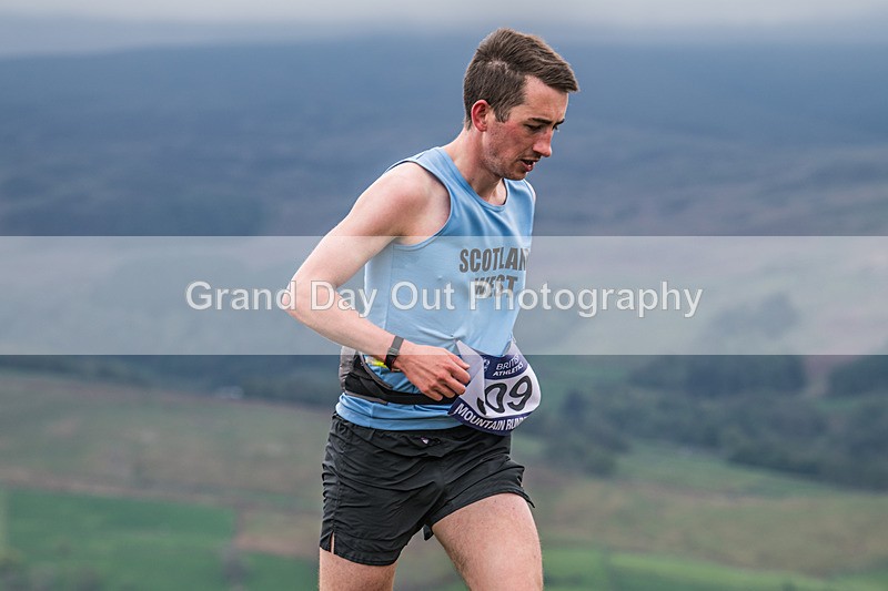 Seniors-82 - UKA 2026 Senior Inter-Counties Mountain Race - Sedbergh Sunday 3rd May 2026 - Seniors
