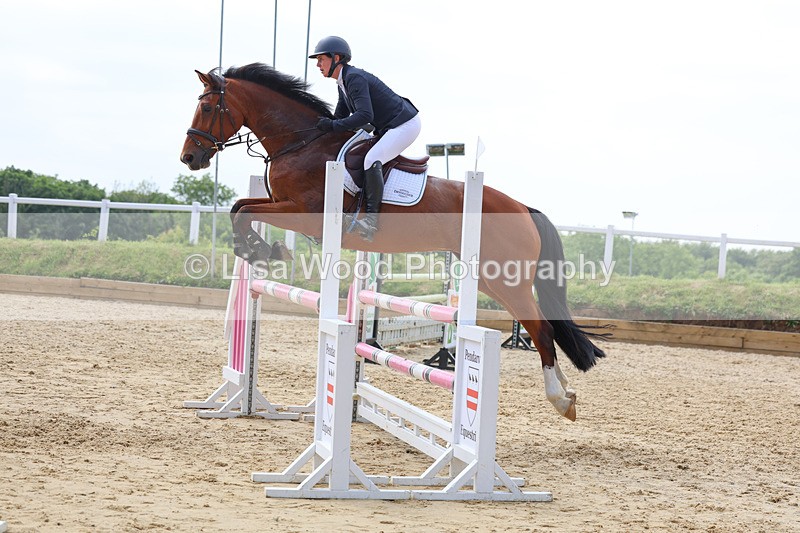 3E7A1079 - Class 13: Senior Newcomers/1.10m open