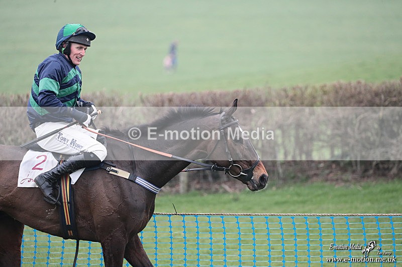 PtP 080326 408 - Pytchley with Woodland Point-to-Point Guilsborough 08/03/26