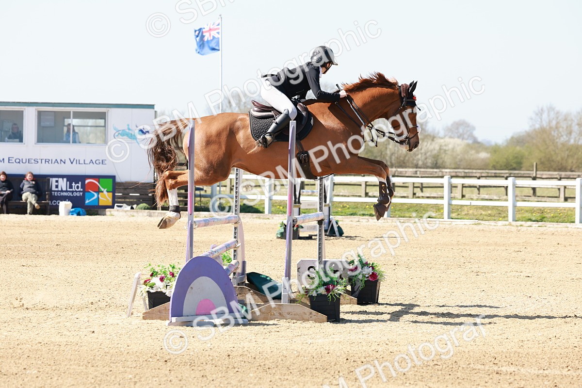 SBM_003814 - Class 16 - Senior 1.05m