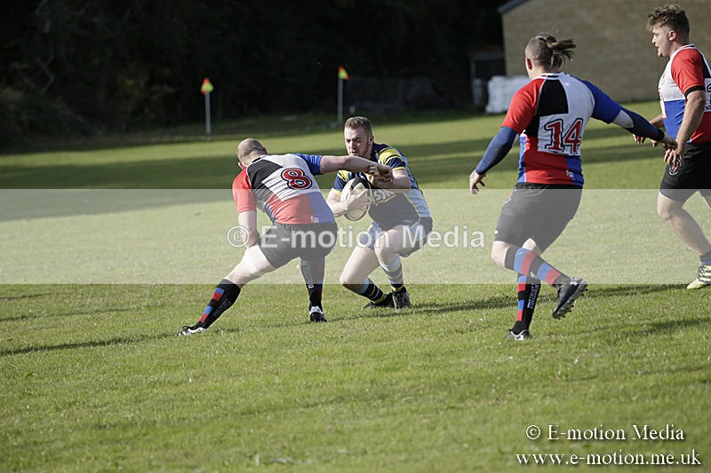 RU140919-0183 - Pewsey Vale RFC v Trowbridge III RFC 14/09/19