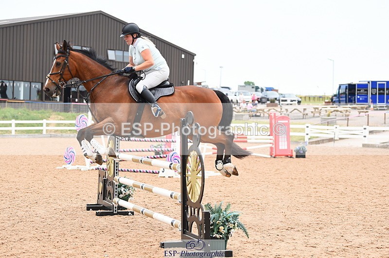 230610A-115758-03161 - Cls 24 95cm Amateur Qualifier