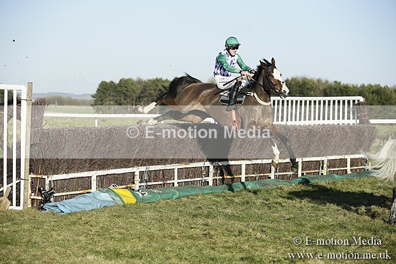 PtP 070118 -436 - Larkhill Racing Club Point to Point Larkhill 07/01/2018