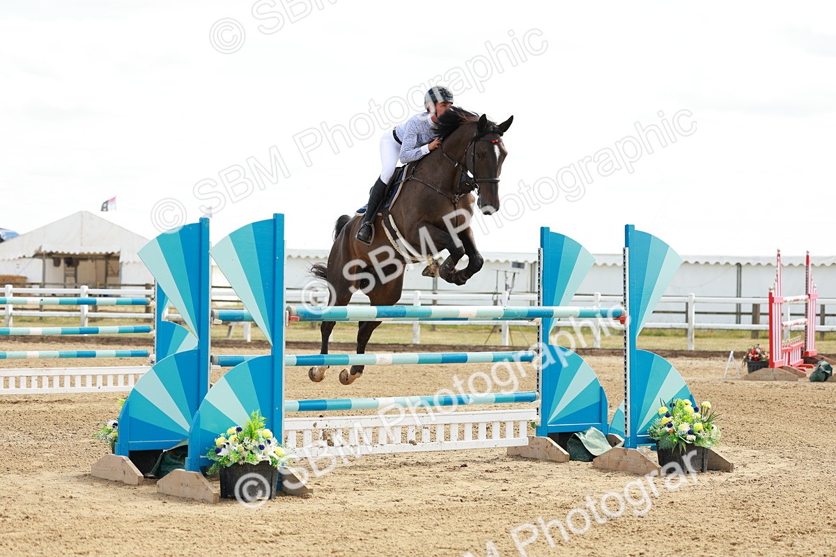 SBM_020383 - Class 22 - National 1.30m Open