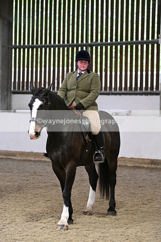 WJ7_3915 - Class 17 Ridden Cob