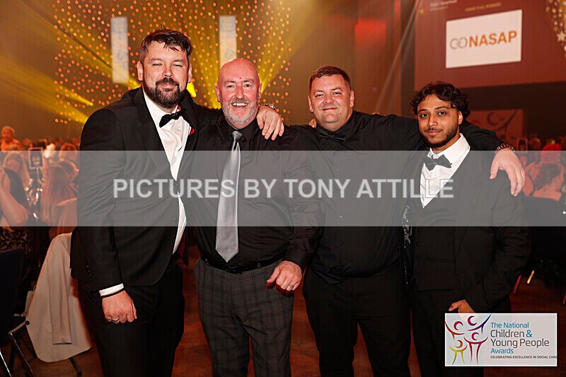 _09I2131 copy - The CYP Awards 2025