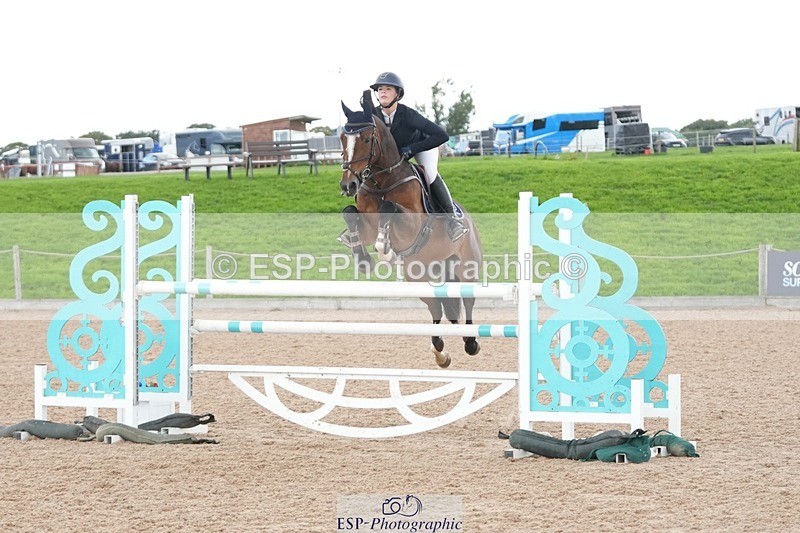 250921-125840-03008 - Cls 12 Pony 1.15m Members Cup