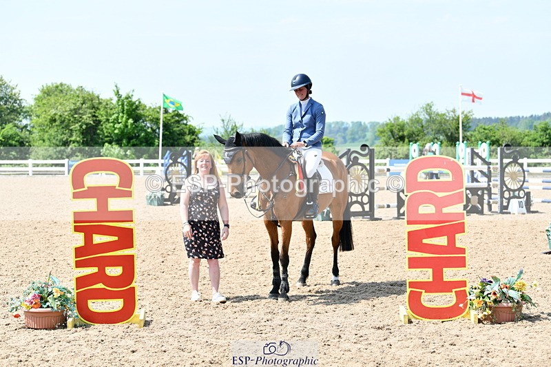 240512A-122752-18074 - Cls 40 Discovery Second Round Jump Off and Pres