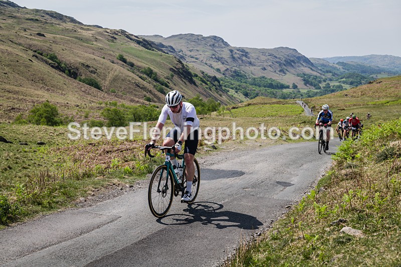 125940 - Hardknott Pass Camera 1 12.00-13.00