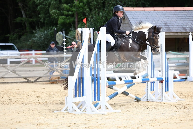 3E7A4124 - Class 6: 70cm Junior