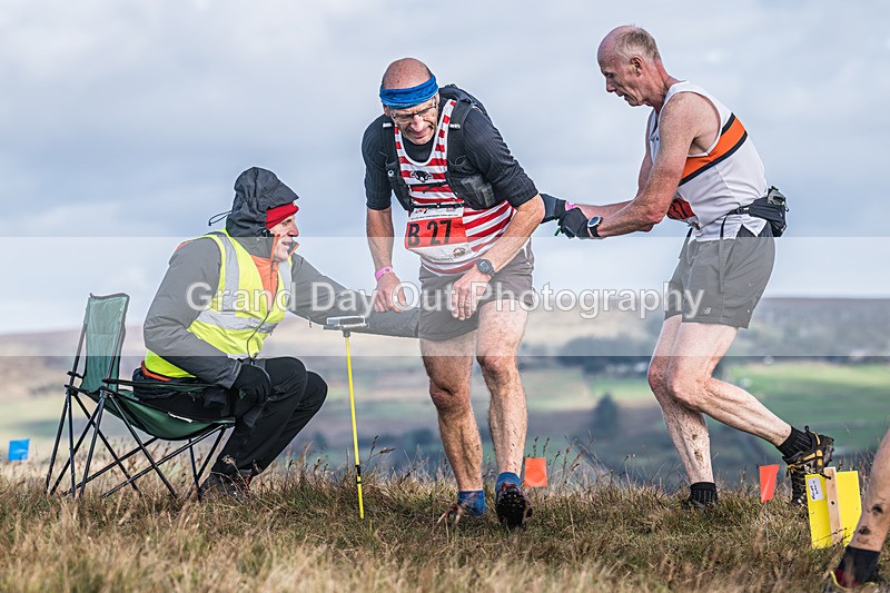 Leg 2 -759 - UK Fell & Hill Relays - Todmorden Leg 2 Saturday 17th October 2026