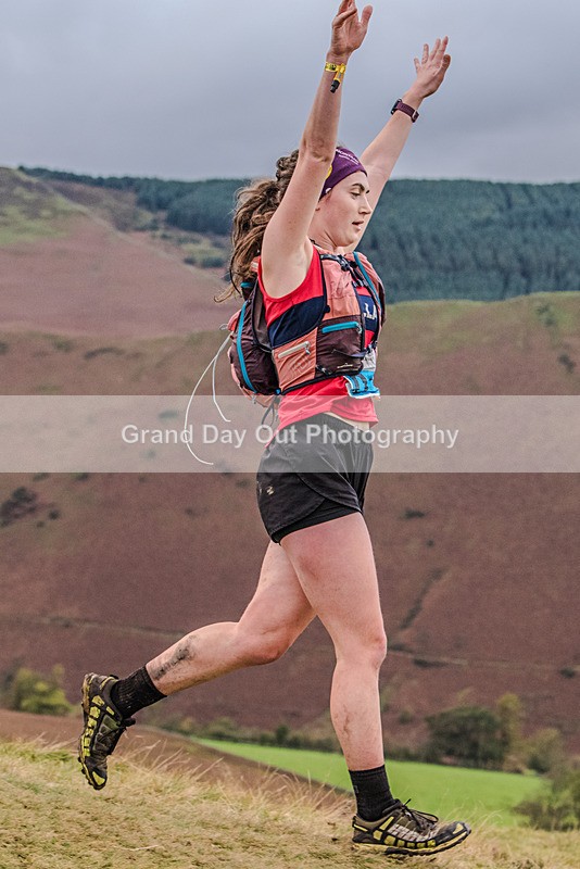 British Fell Relay-3909 - British Fell & Hill Relay Championship Braithwaite Keswick Saturday 21st October 2023