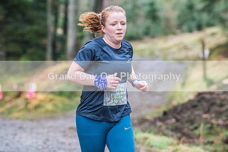 Glentress 21  10K-1234 - High Terrain Events Glentress 21 & 10K Trail Runs Saturday 18th February 2023