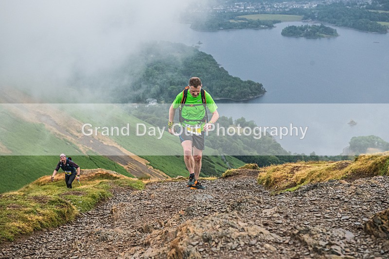 Lakes Ultra-505 - Kong Lakes Ultra Fell Race Saturday 24th June 2023