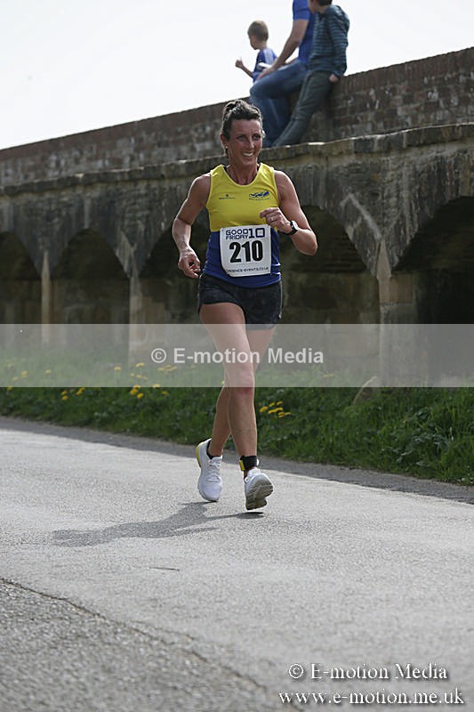 CAD 190419 228 - Cadence Events    Good Friday 10 Miler 19/04/19