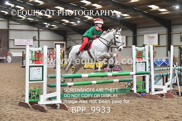 BPP_9933 - CLASS 8 90CM Open Show Jumping