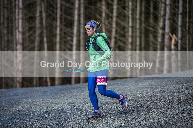 Glentress-2703 - High Terrain Events Glentress Marathon 21 & 10K Trail Races Sunday 18th February 2024