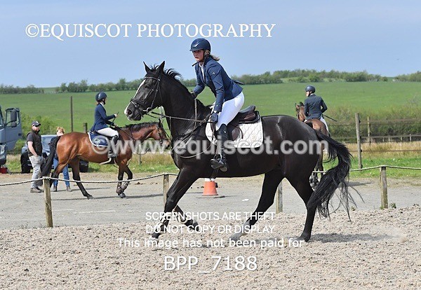 BPP_7188 - CLASS 6 FRI 0.95m Amateur Championship Qualifier