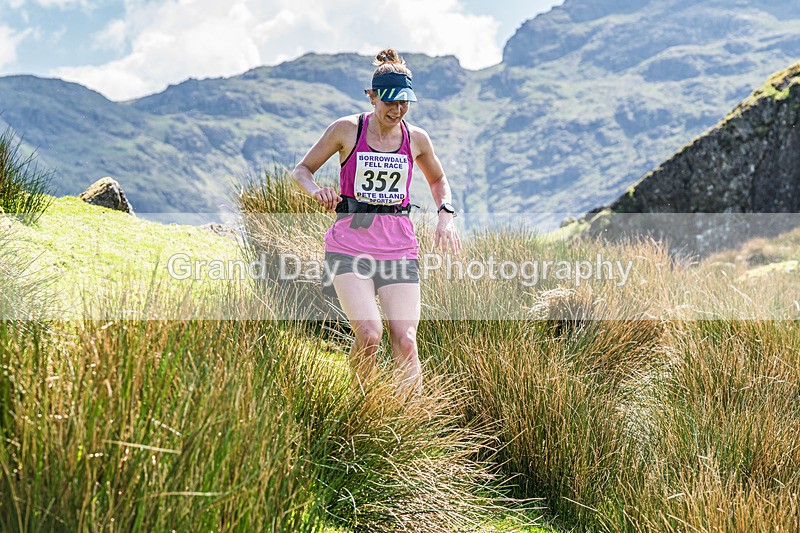 Glaramara-380 - Glaramara Fell Race Sunday 19th May 2024